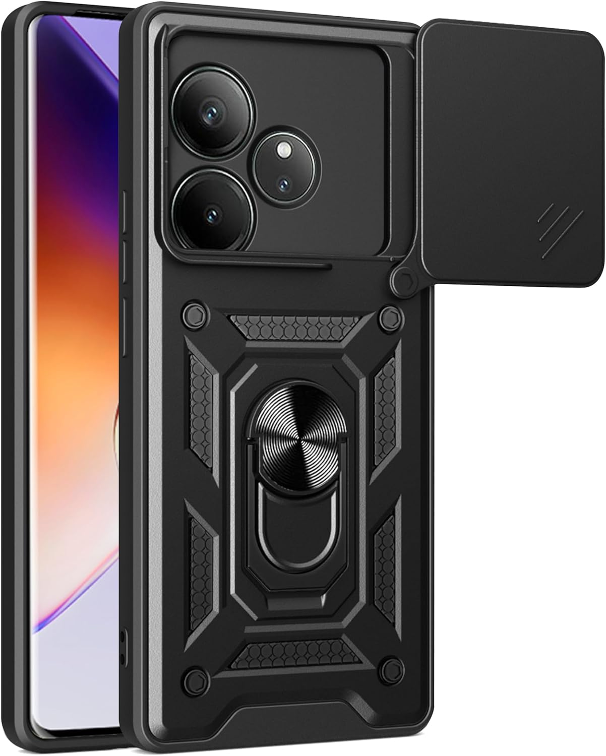 Compatible with Realme GT Neo6 SE 5G