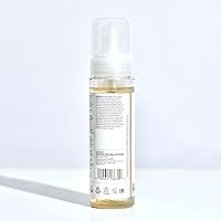 Vista 5 de Tea Tree Scalp Care Regeniplex - Espuma de elevación de raíces, mousse voluminizadora, para cabello fino, 6.8 onzas líquidas