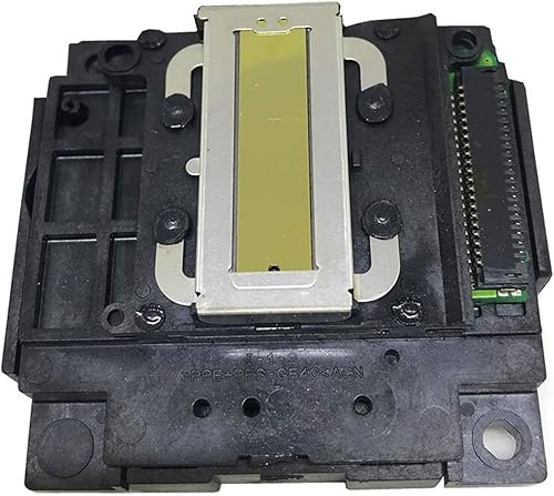 Accesorios de impresora FA04000 Cabezal de impresión compatible con Epson L110 L111 L120 L130 L210 L211 L220 L301 L303 L310 L350 L351 L360 L363 L380