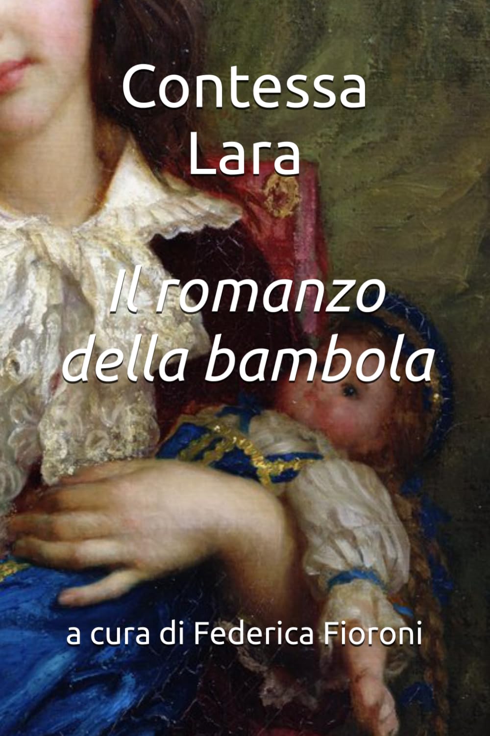 Il romanzo della bambola