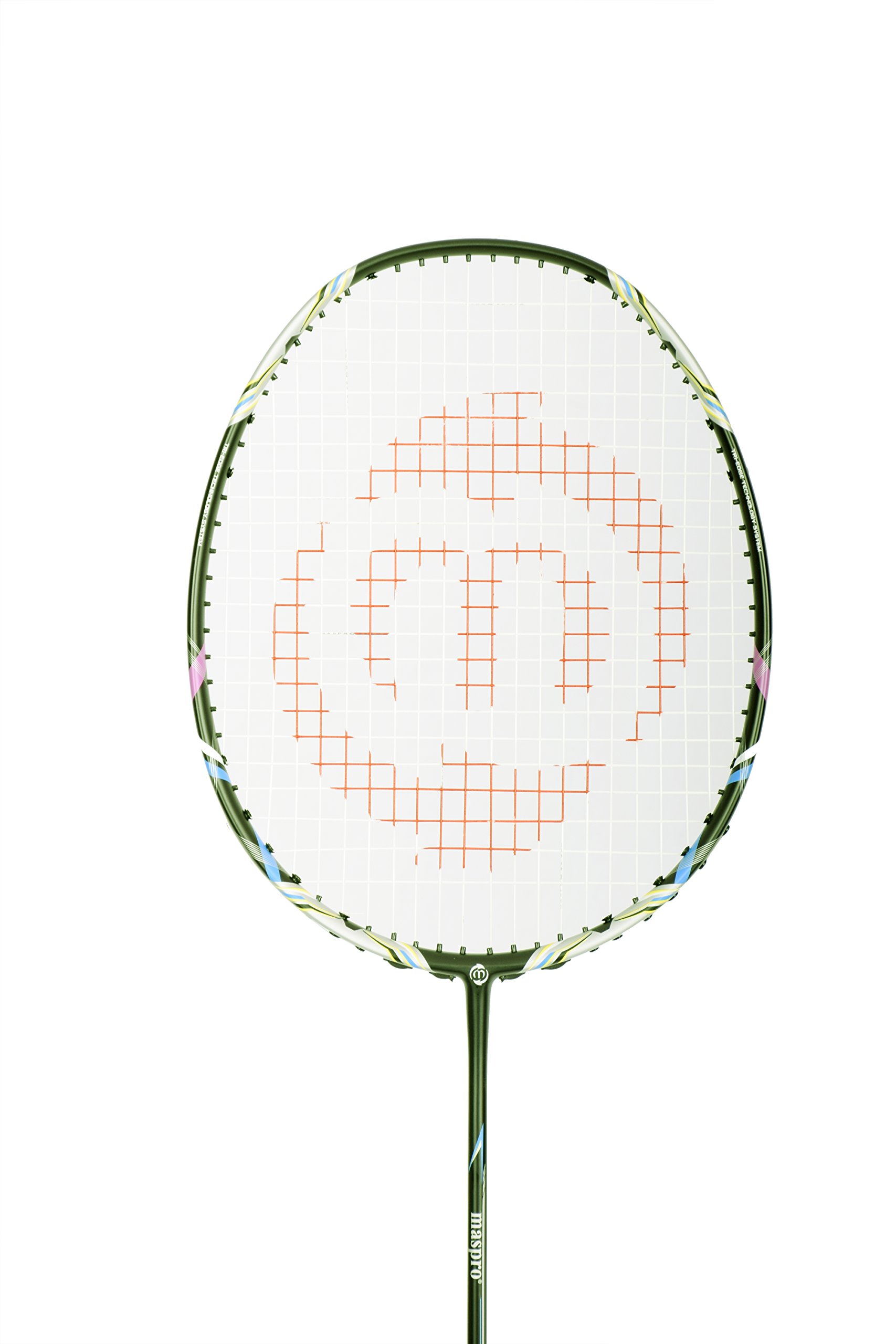 Buy Maspro Pro Tech(200,300,400,500,600,700) Badminton