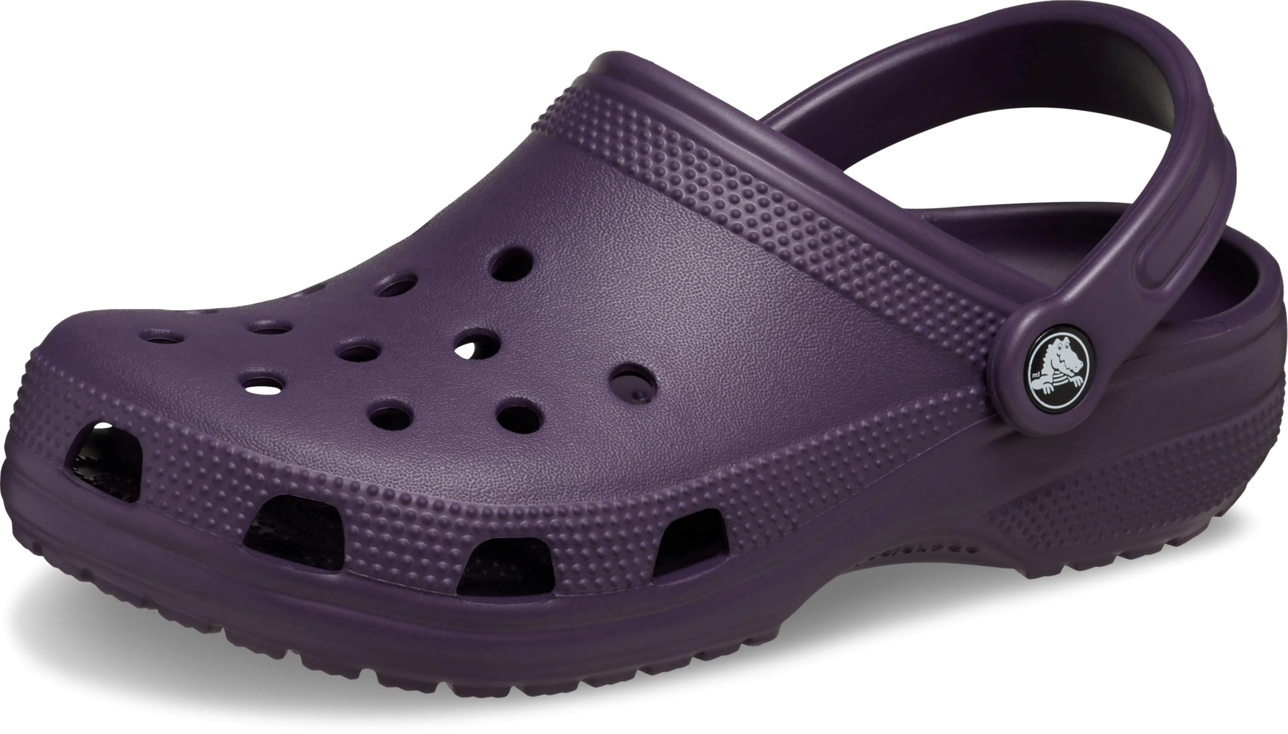 Crocs Unisex-Adult Classic Clog, Clogs for Women and Men — view 100