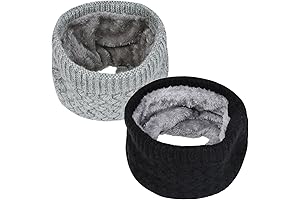 Loritta Scarf: Winter Warmth for Cozy Winters