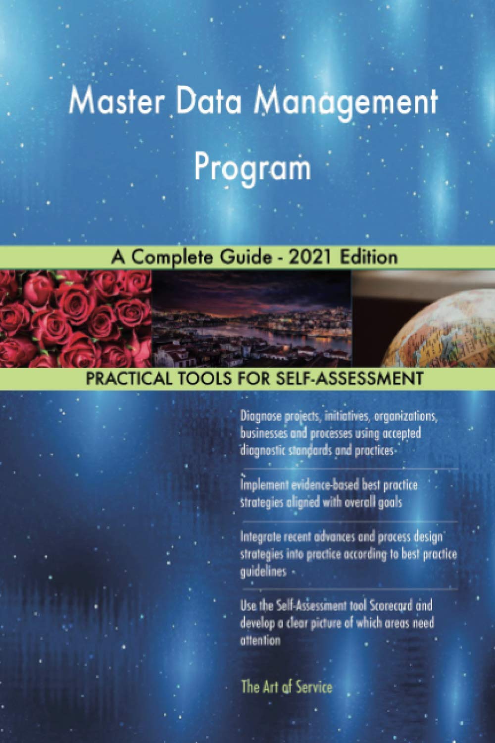 Amazon.com: Master Data Management Program A Complete Guide - 2021 ...