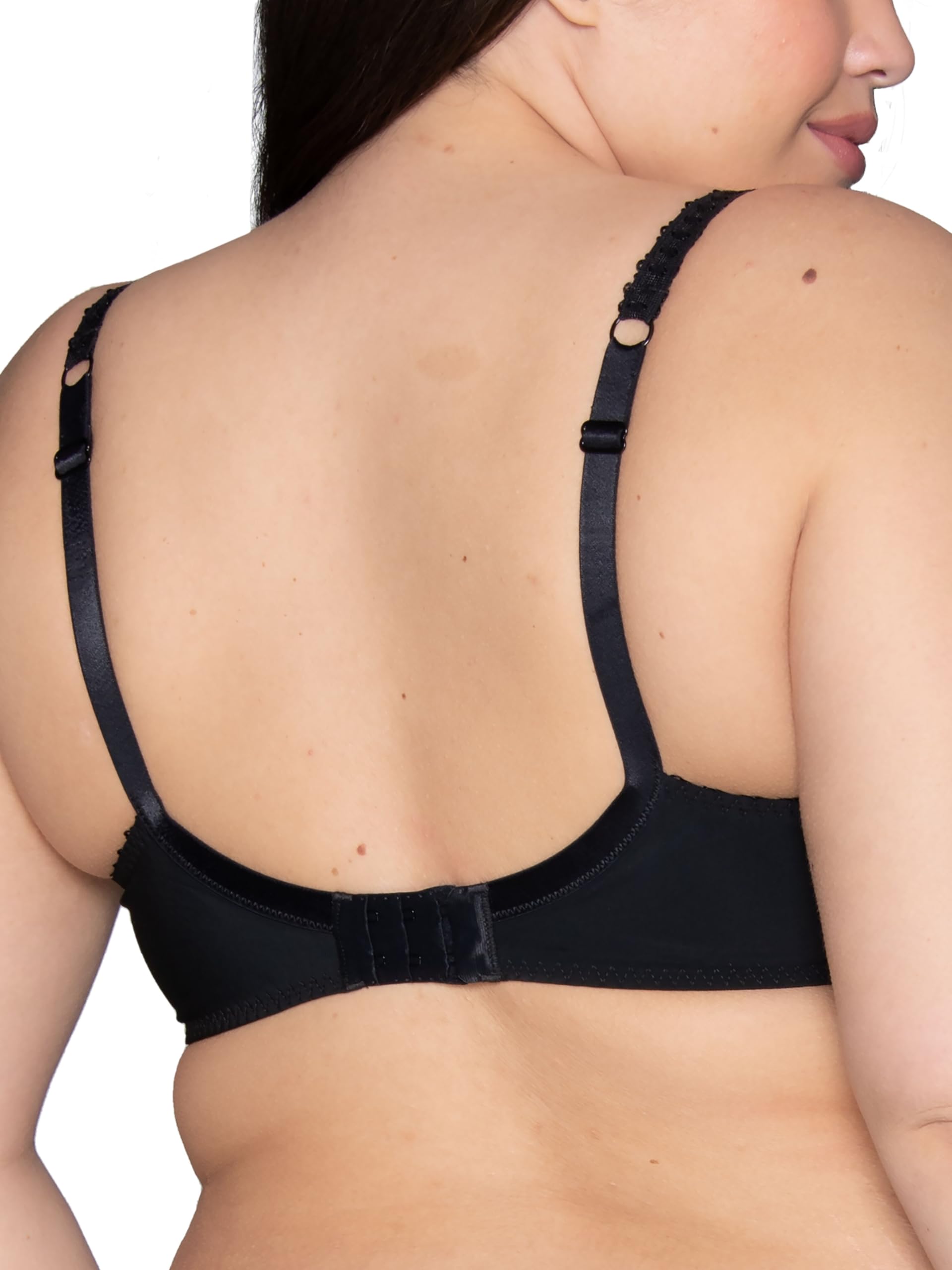 Vanity Fair Sujetador, Opaco para Mujer