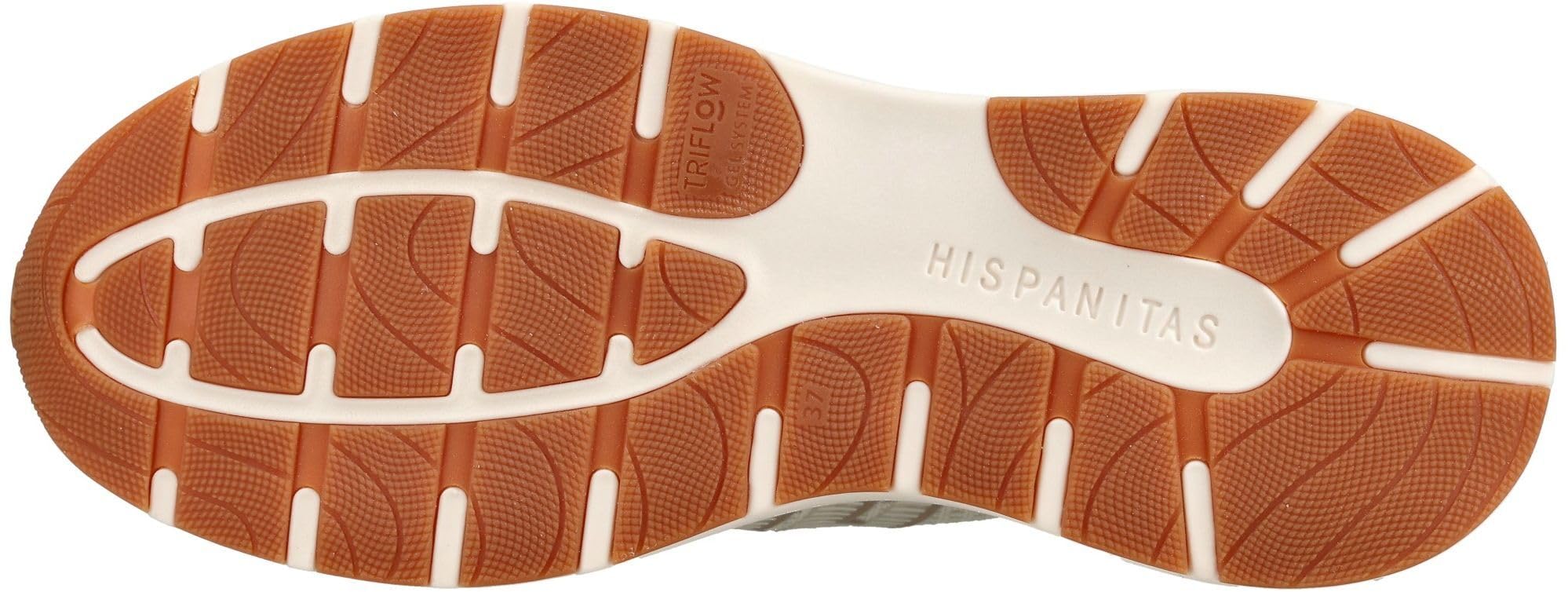 HISPANITAS Deportivo Loto para Mujer