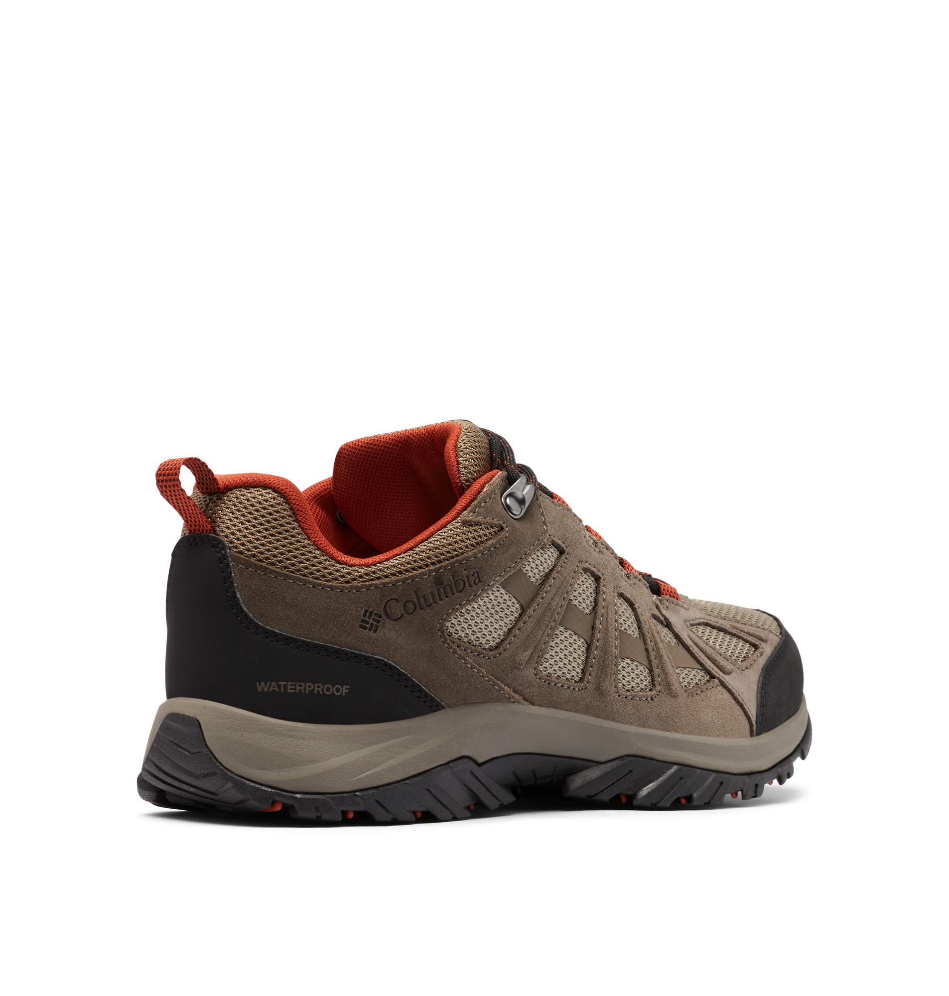 Columbia Redmond 3 WP (Former Collection) Scarpe da Trekking BasseUomo