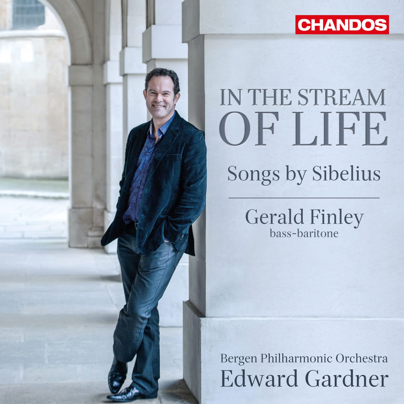 SIBELIUS:IN THE STREAM OF LIFE