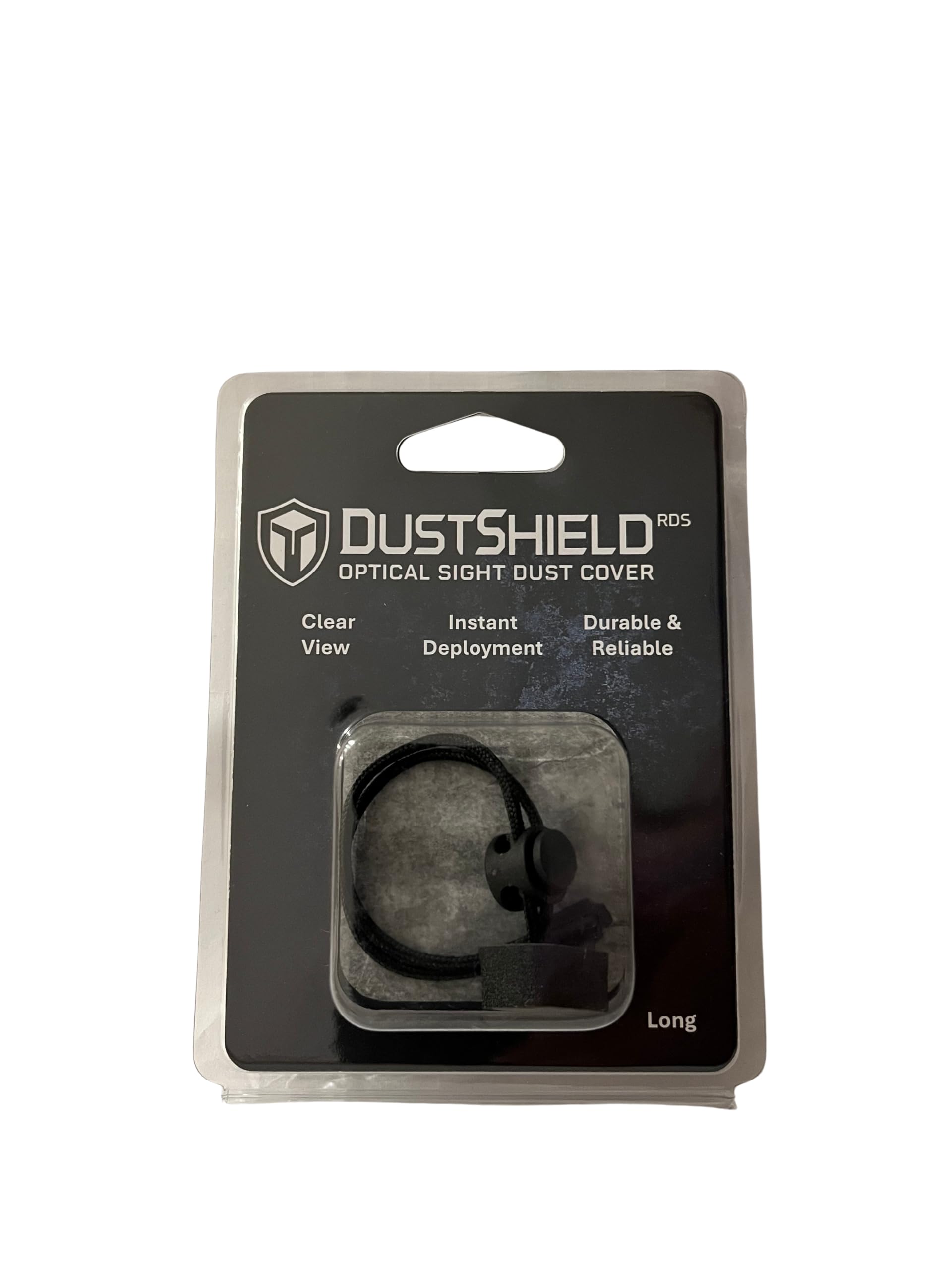 Optic Sight Dust Cover (Long)