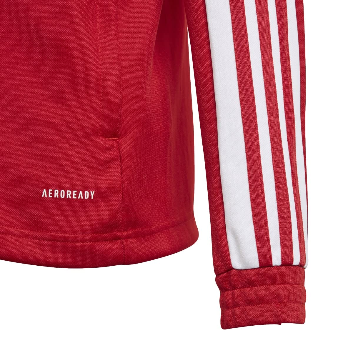 adidas Unisex Kids' Chaqueta Presentación Squadra 21