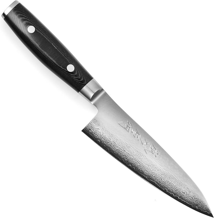 Amazon.com: Yaxell Ran Plus 6