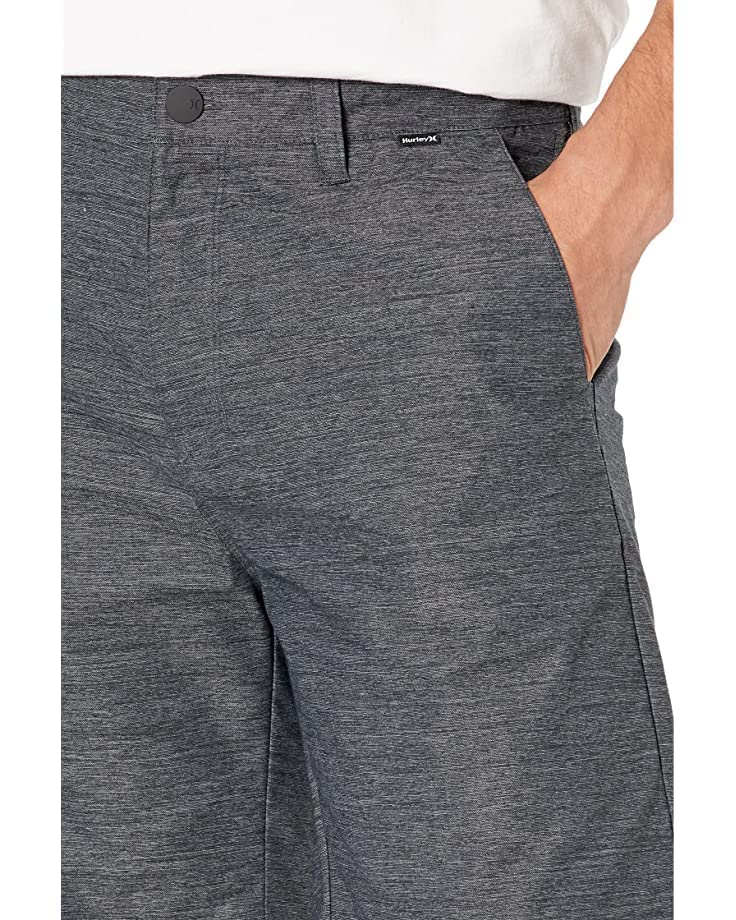 Hurley H2o-dri Breathe 19" Walkshorts3