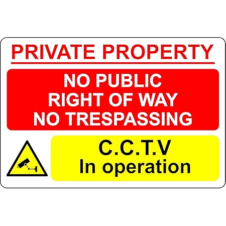Site Safety Multi Sign - Danger Hazardous Area - 1.2mm PVC - 600 X 400mm - View #3