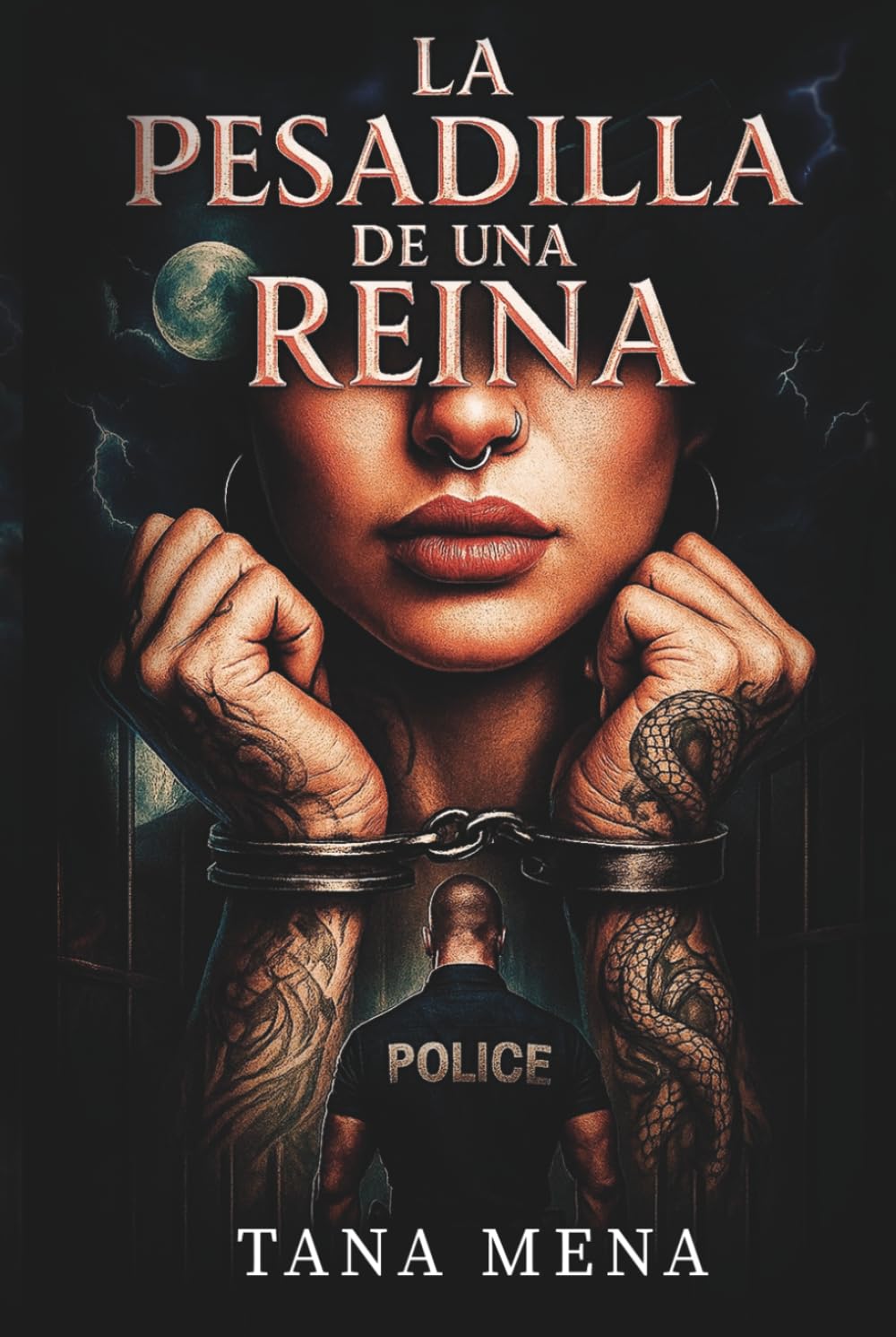 La pesadilla de una Reina