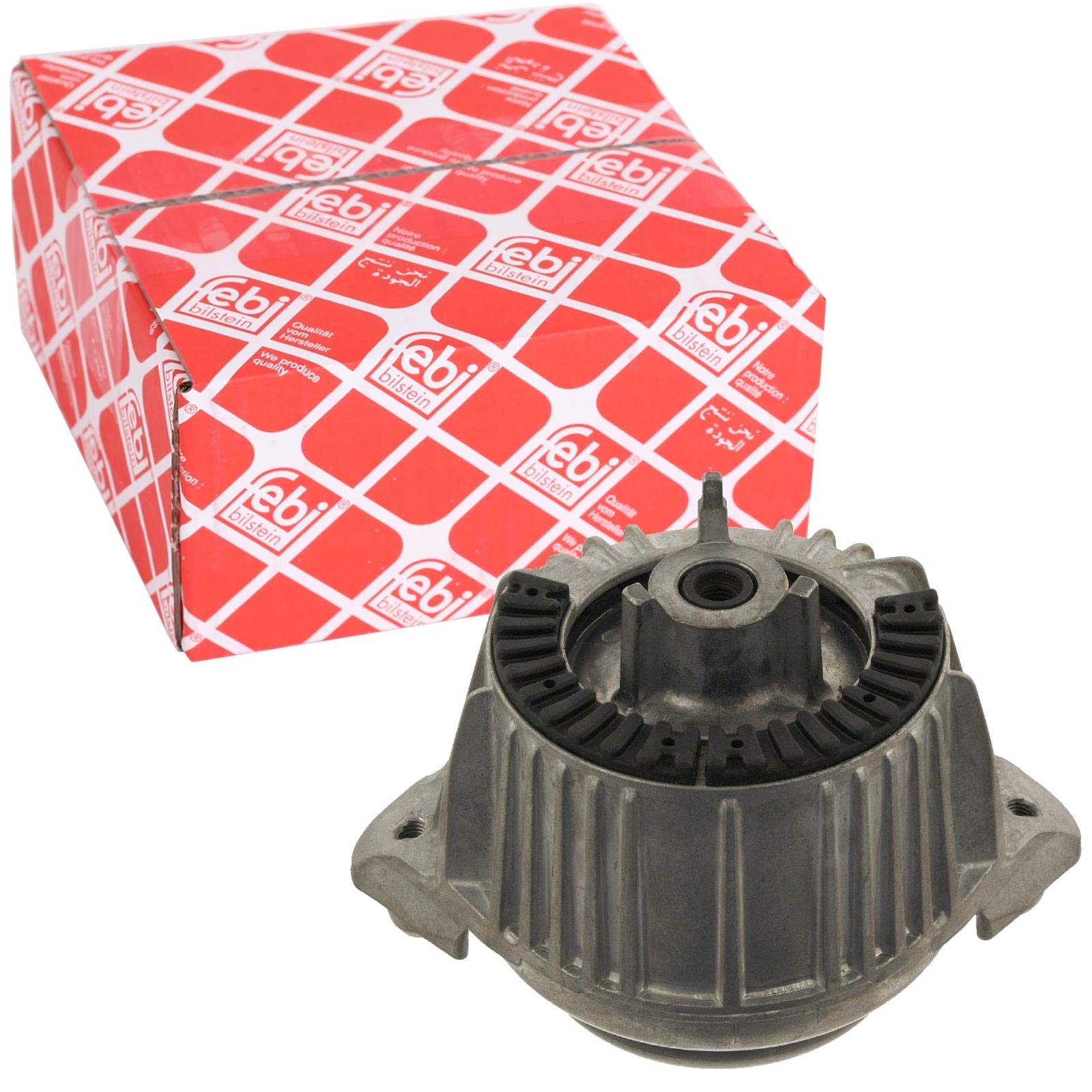 MOUNTING ENGINE 30627 FOR OM646.811/812 2.1L OM651.911/924/925/913 2.1L 4cyl