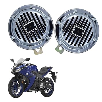 Vagary windtone Universal Horn Set for Yamaha YZF-R25