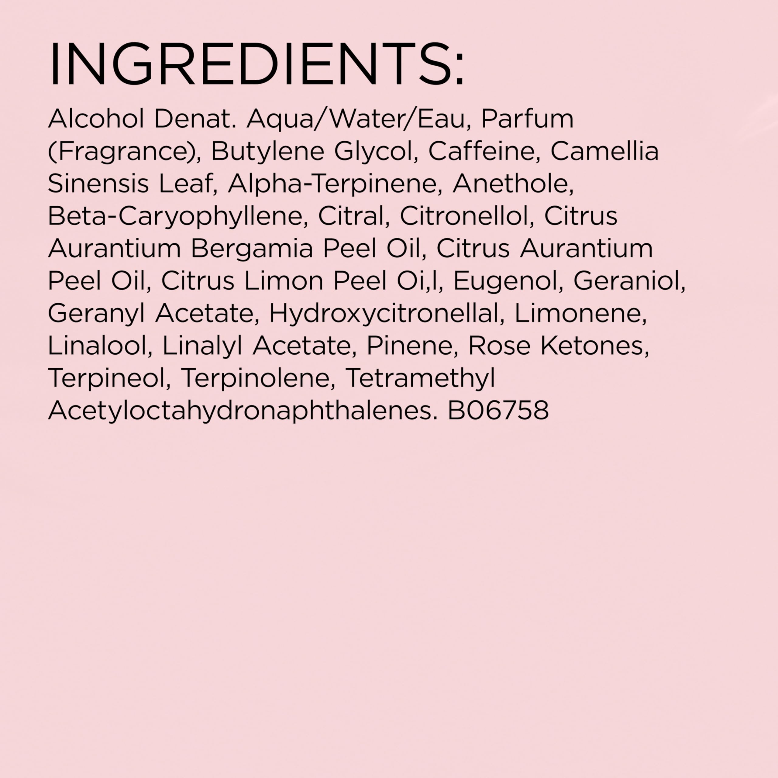Elizabeth Arden Perfumy damskie Green Tea Strawberry Basil, świeża i owocowa damska woda toaletowa z nutami truskawki, bazylią i zieloną herbatą, długotrwały zapach o lekkim i orzeźwiającym zapachu