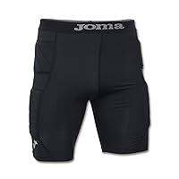 Joma , Protect Pantaloni Interni Con Protezioni Portiere Uomo