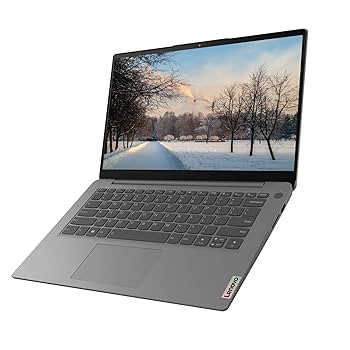 [極美品] Lenovo IdeaPad3 14ALC6 SSD 512GB Lenovo IdeaPad 3 14ALC6 82KT - Ryzen 5 5500U / 2.1 GHz - Win