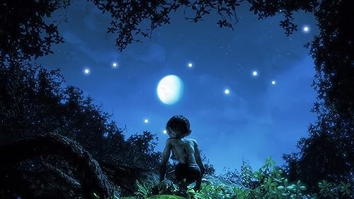 Miniatura 9 de The Lord of the Rings Gollum (PS4)