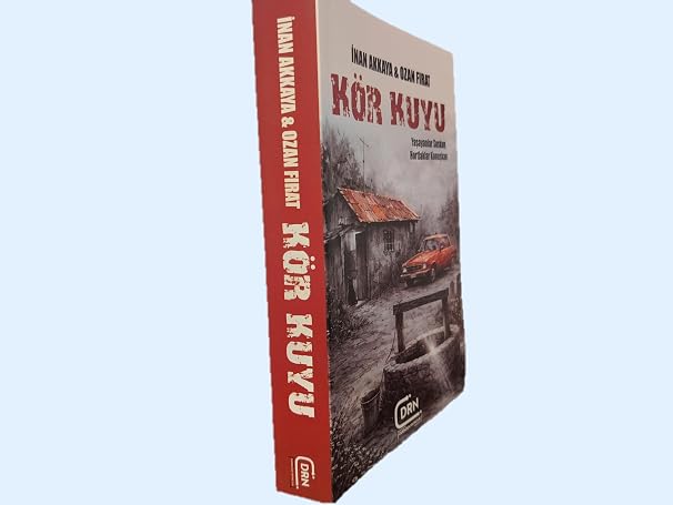 KÖr Kuyu