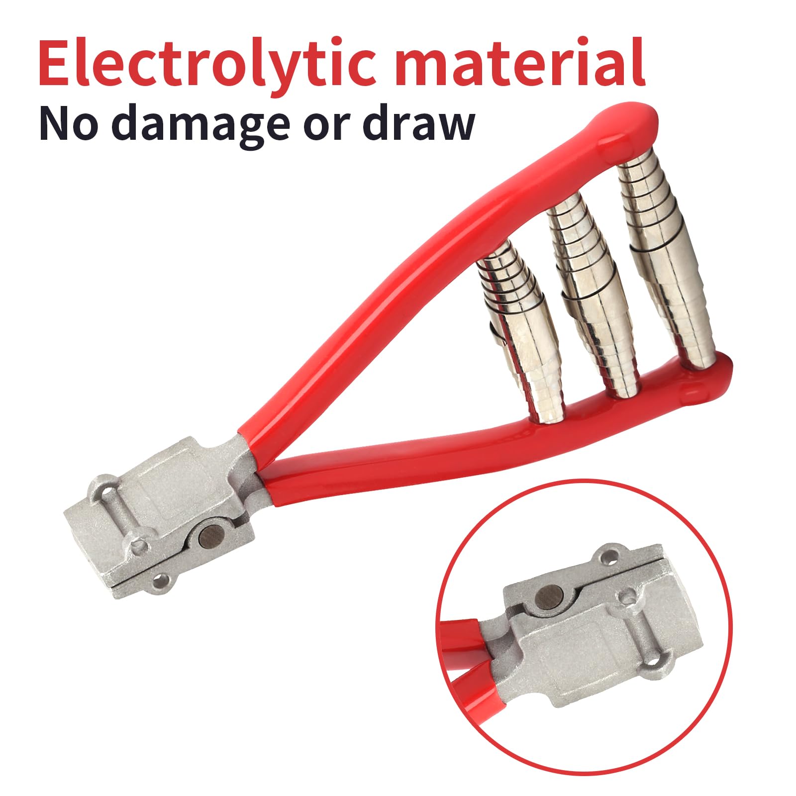 Tennis Stringing Machine Tennis - Aluminum Stringing Tool With 3 ...