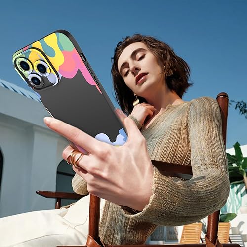 Miniatura 7 de Funda diseñada para Galaxy S21 FE, funda delgada de silicona líquida a prueba de golpes, funda protectora suave contra arañazos, protección completa