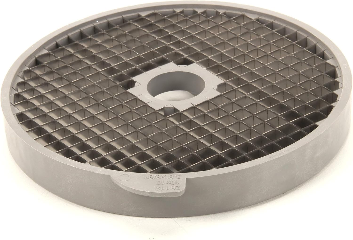 Robot Coupe 28119 Dicing Grid 10mm x 10mm