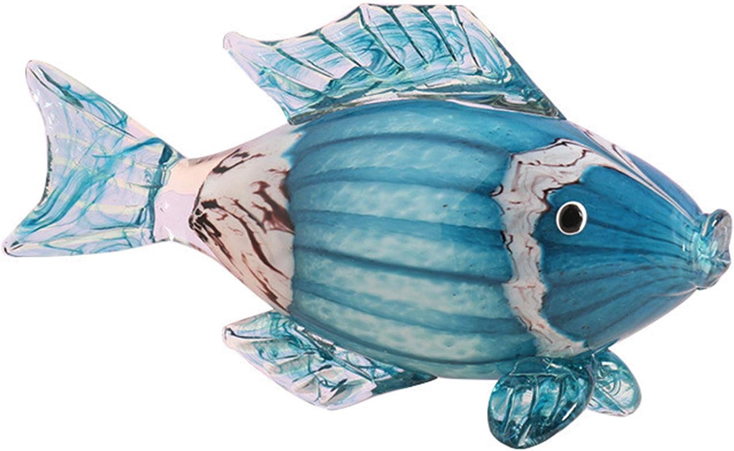 ✯ 極レア 高級 Baccarat サメ 魚 シャーク オブジェ 置物 ペット✯