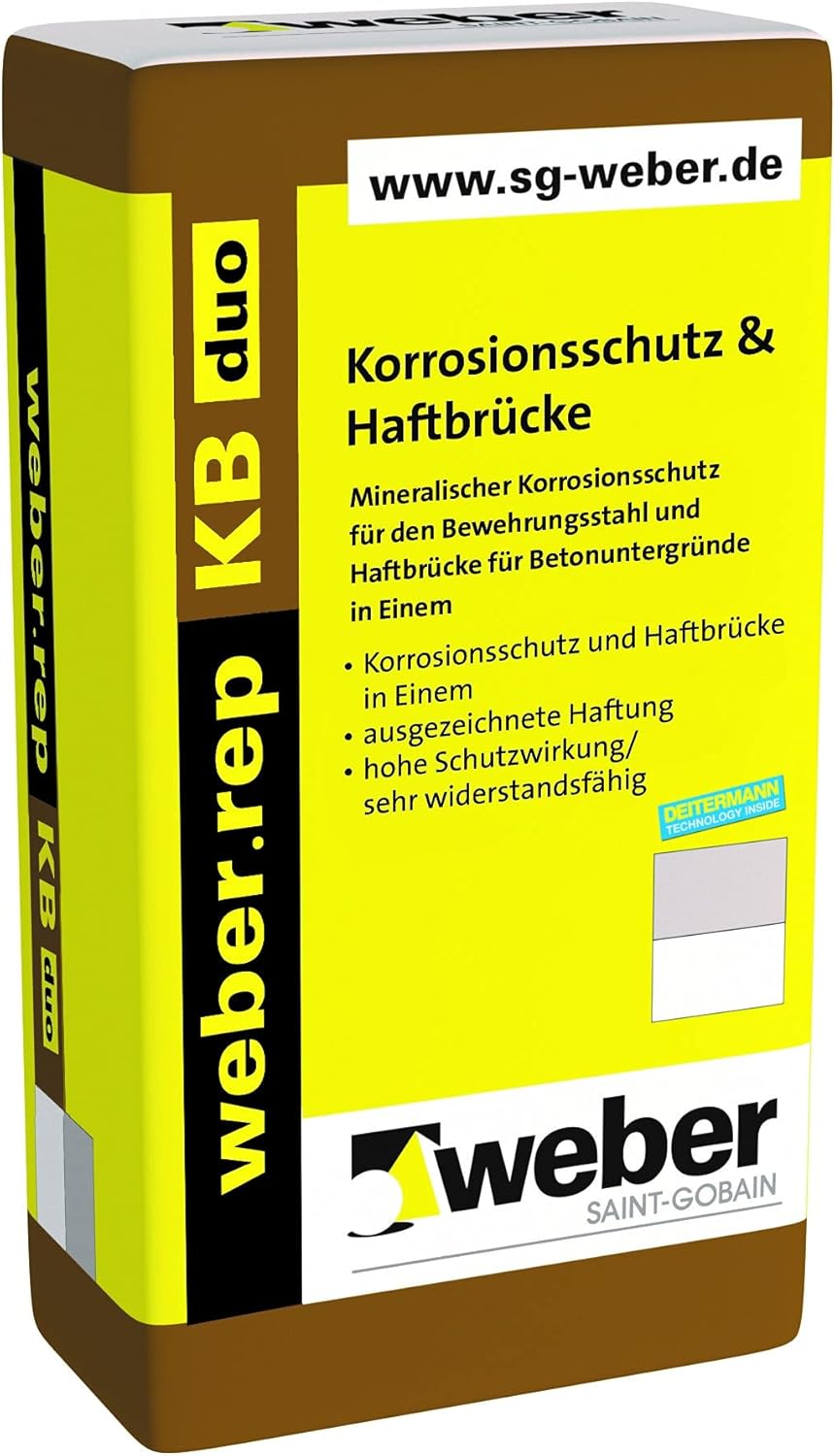Betonreparatur in nur sechs Schritten - Das Portal für Heimwerker