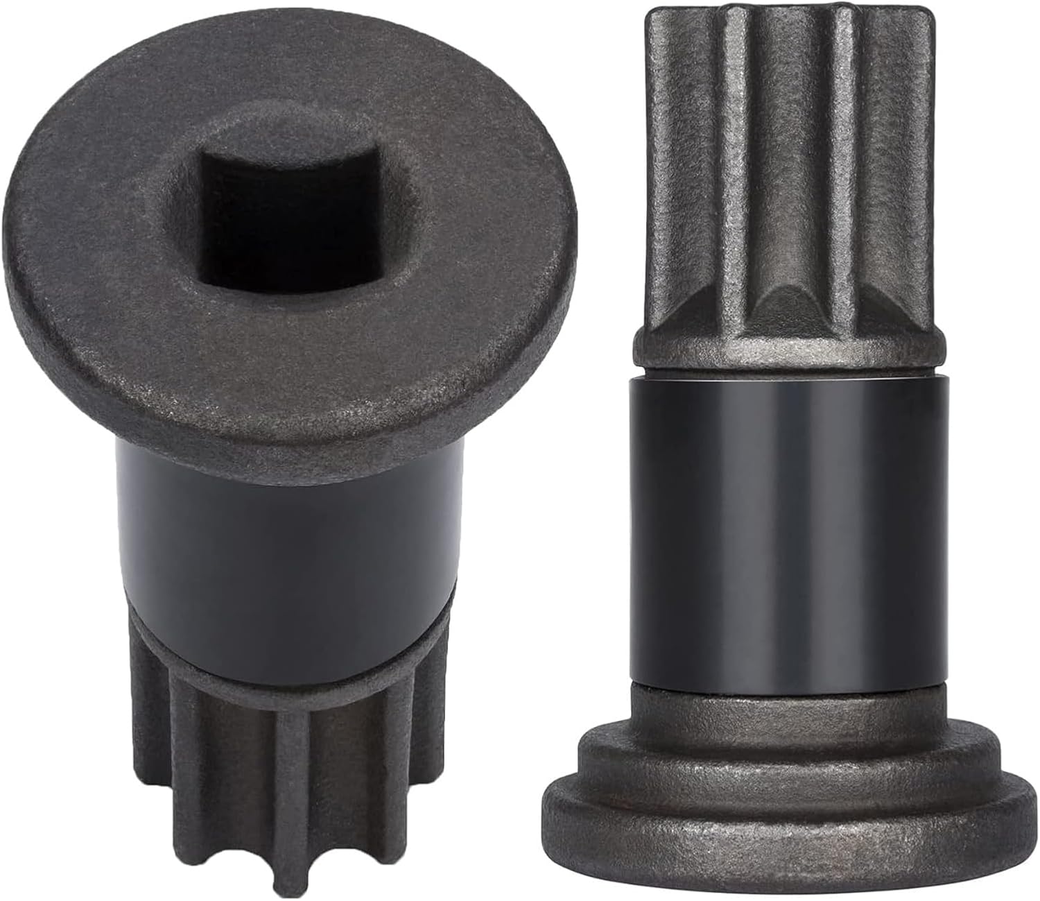 YMT Engine Barring/Rotating Tool,Fits for Paccar MX 13 Engines Kenworth T880 Truck,for Cummins B/C Series,for Dodge Pickups 3.9L, 5.9L, 6.7L & 8.3L Diesels Engines