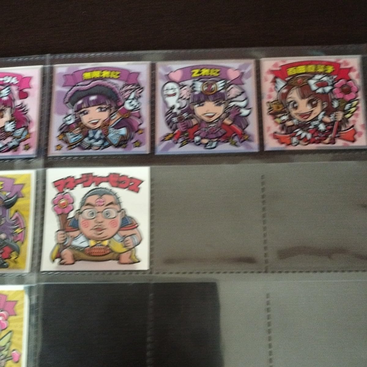 ももクロマン ももクロとビックリマンが夢のコラボ！ 「Z伝説」など、人気楽曲