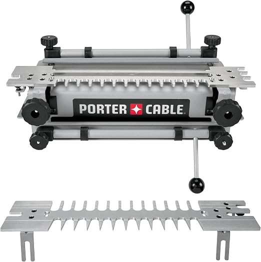 12IN DELUXE DOVETAIL JIG