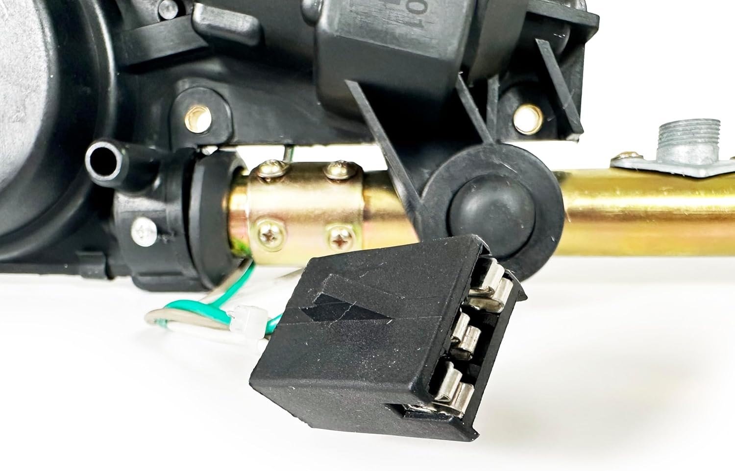 Power Antenna OE Style Compatible with C3 Corvette Late 1979-1982 12338683