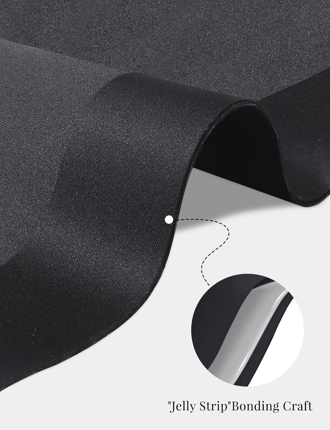 Women Minimizer Bras for Women See Through Unlinded Mesh Comfortable Underwire Bra - Image 5