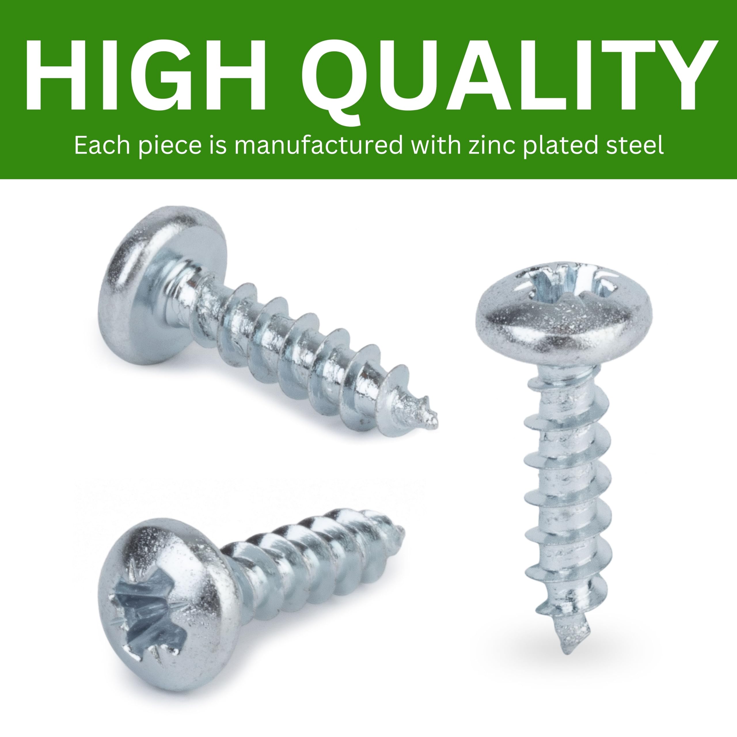 Spare Hardware Parts Replacement for IKEA Furniture Screw