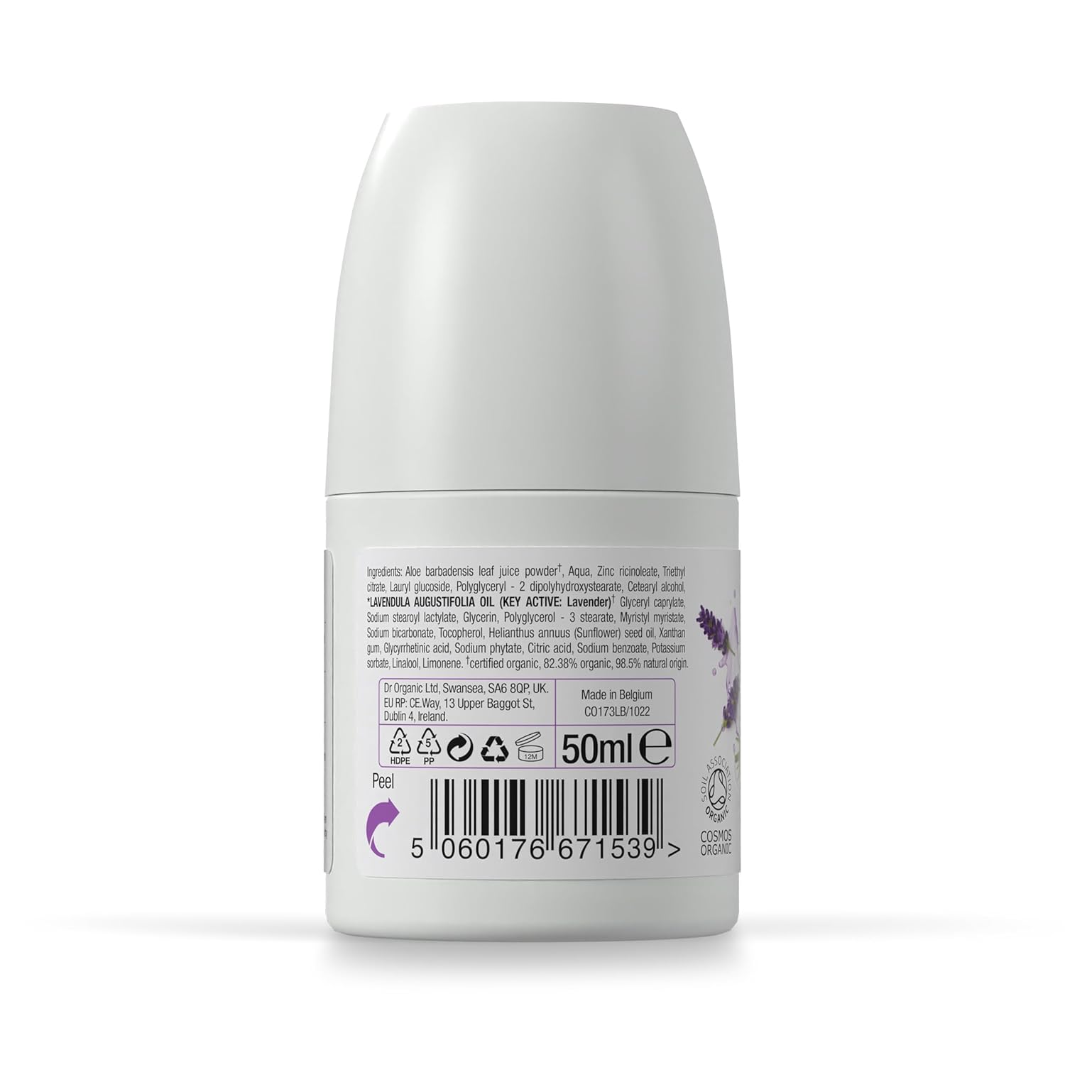 Desodorante Dr Organic Lavender em promoção! Veja a oferta e mais achadinhos de Desodorantes 3 Hoje é o melhor dia para comprar Desodorante Dr Organic Lavender com aquele preço maroto! Promoção! Aproveite a oferta! 3