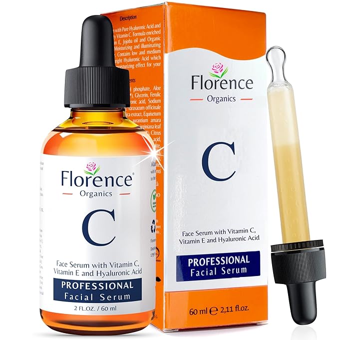 Vitamin C Serum For Face