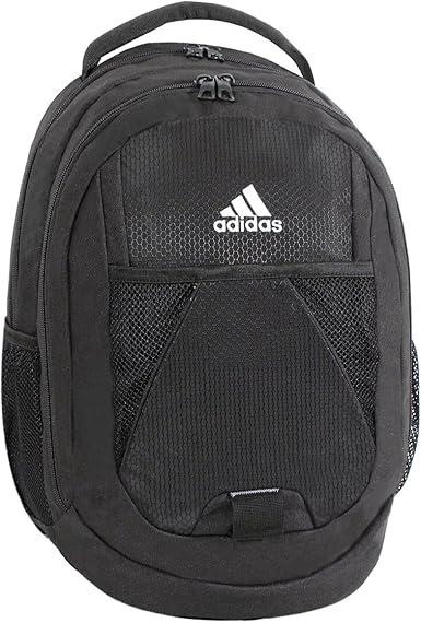 adidas print backpack