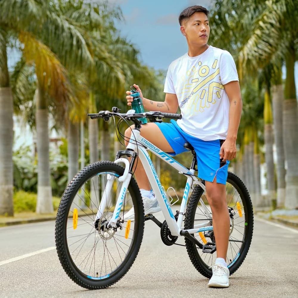 Urban Terrain Mtb Bike 29 Inch Myntra