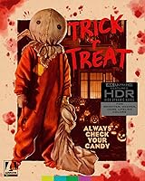 Trick 'r Treat [Limited Edition] [4K UHD]