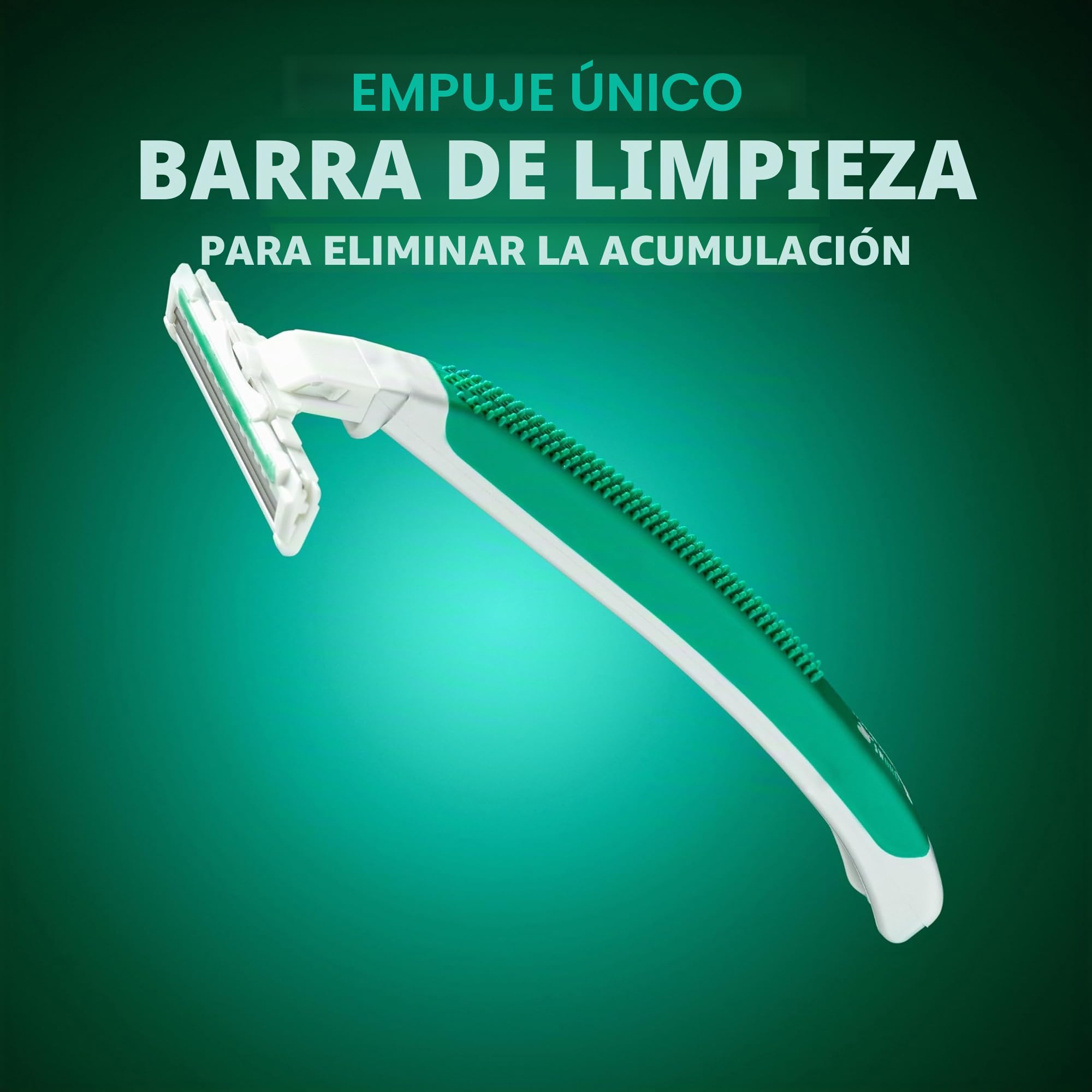 Wilkinson Sword Extra 2 Sensitive - 20 Maquinillas de Afeitar Desechables de 2 Hojas para Hombre, Mango Antideslizante y Botón de Limpieza