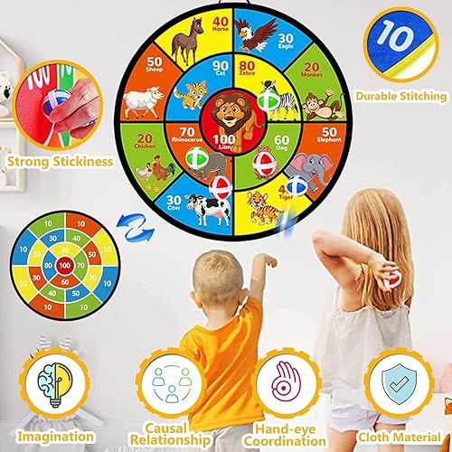 Miniatura 8 de TYJHAFN Juguetes para ansiedad para edades de 8 a 13 años, imanes magnéticos para niños, regalo para adolescentes, niñas, niños, cosas de moda