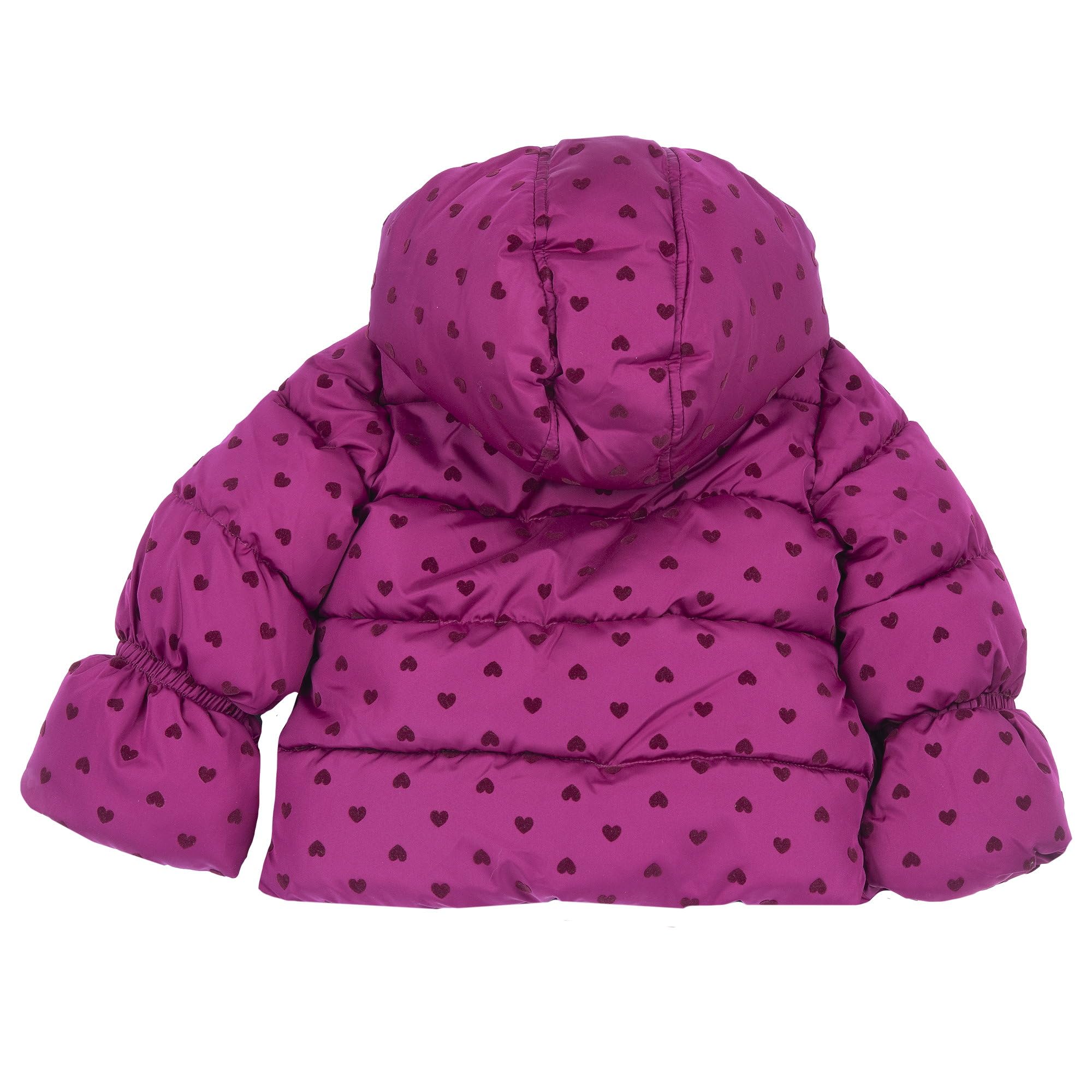Chicco Giubbotto Cappotto Bambine e ragazze (Pacco da 1)