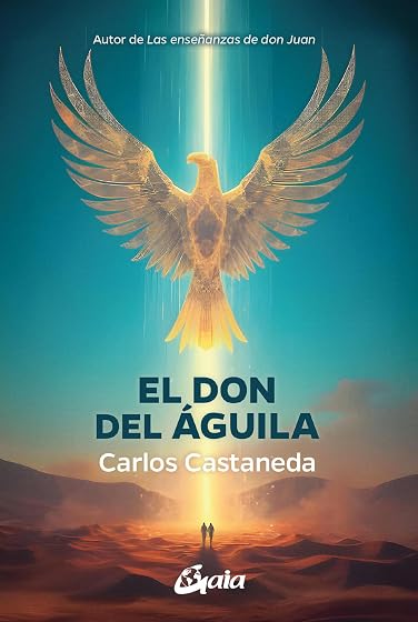 El don del águila