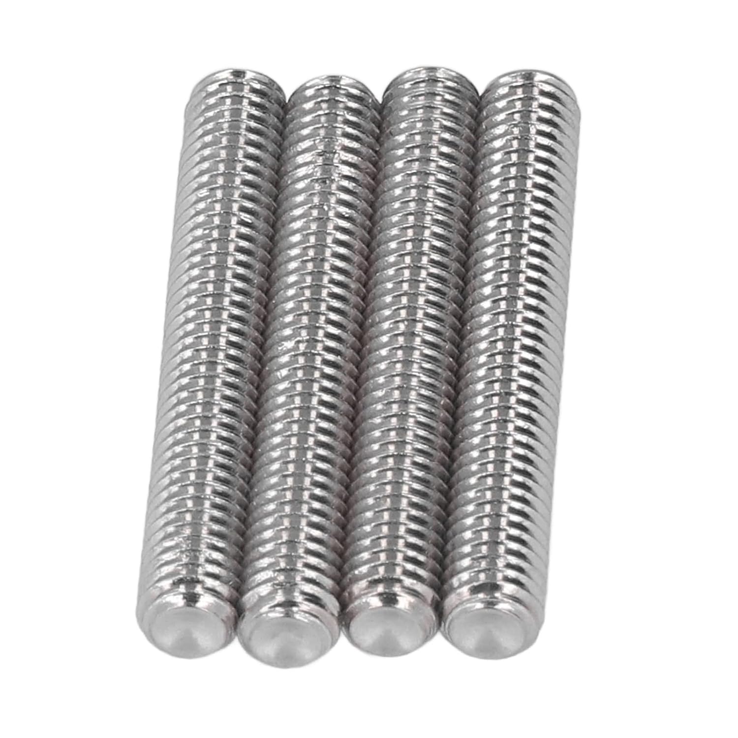 CR 10/CR 10S/S5 3D プリンター用サポートロッドセット、六角レンチネジ付きアルミニウム合金タイロッド、3D プリンタ