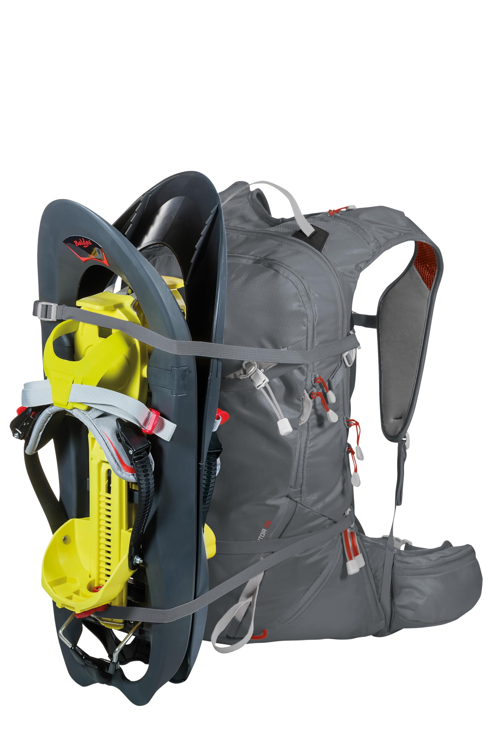 Ferrino Rutor Backpack Unisex - Adulto (Pacco da 1)