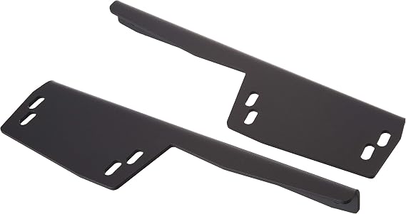SHAD K0VR65ST Top Mounting Kit-Black