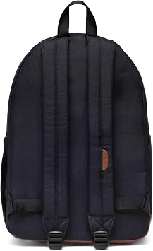 Herschel Pop Quiz Backpack, Black/Tan