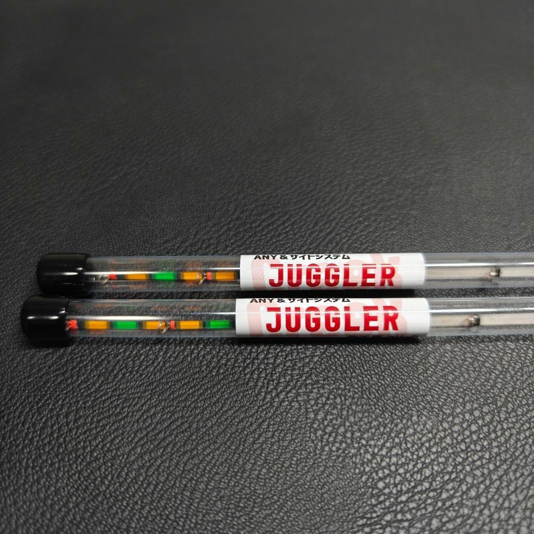 CREEK クリーク ジャグラー JLER 穂先 RQZZIFDF CREEK【釣工房クリーク